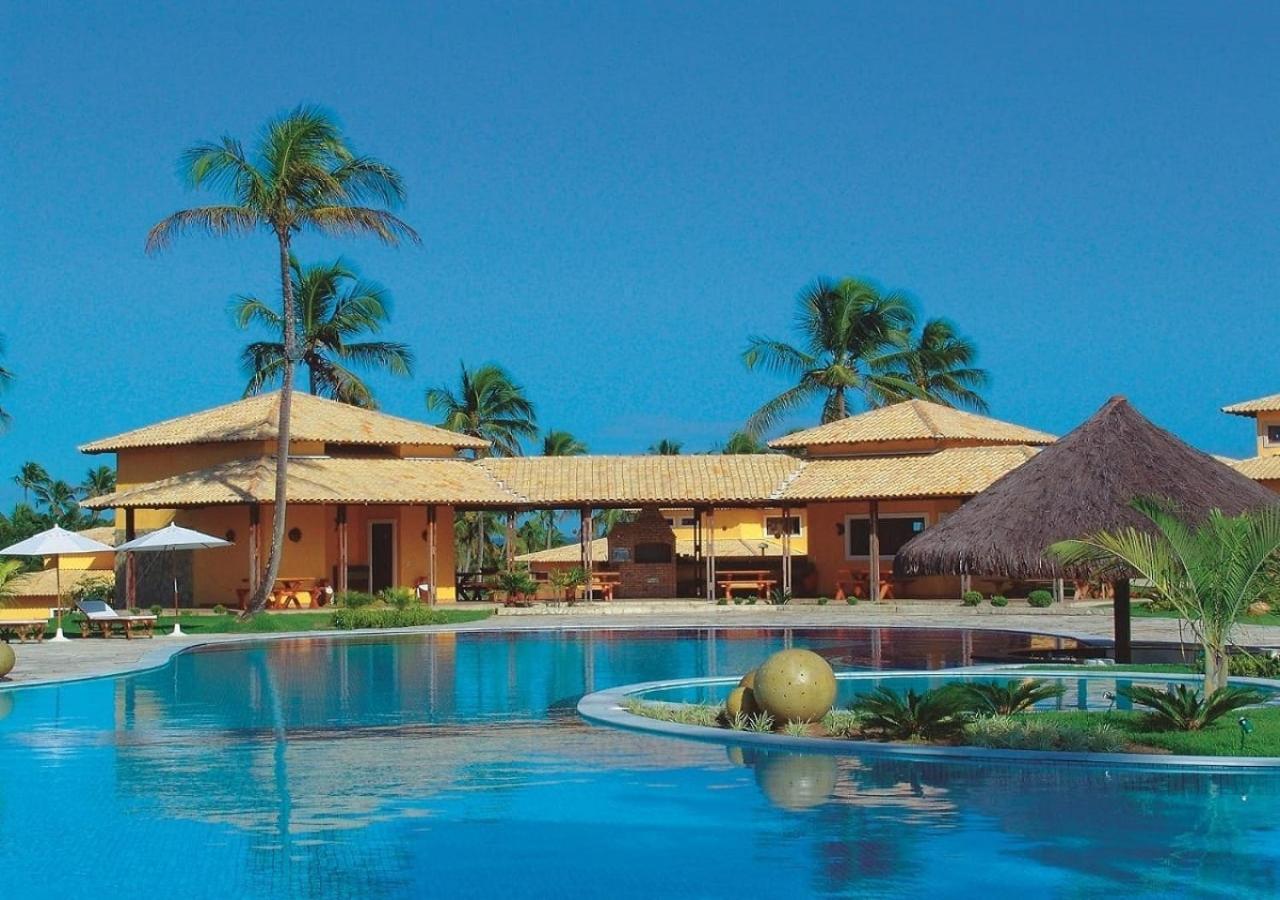 Bangalo Luxo Vista Jardim - Praia Da Pipa Praia de Pipa Exterior photo