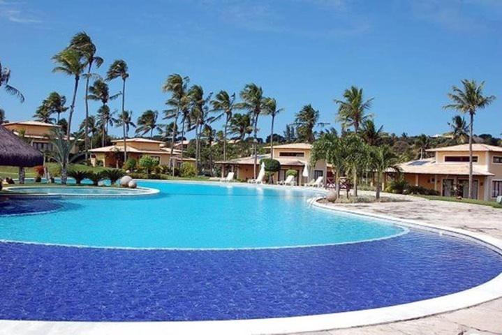Bangalo Luxo Vista Jardim - Praia Da Pipa Praia de Pipa Exterior photo