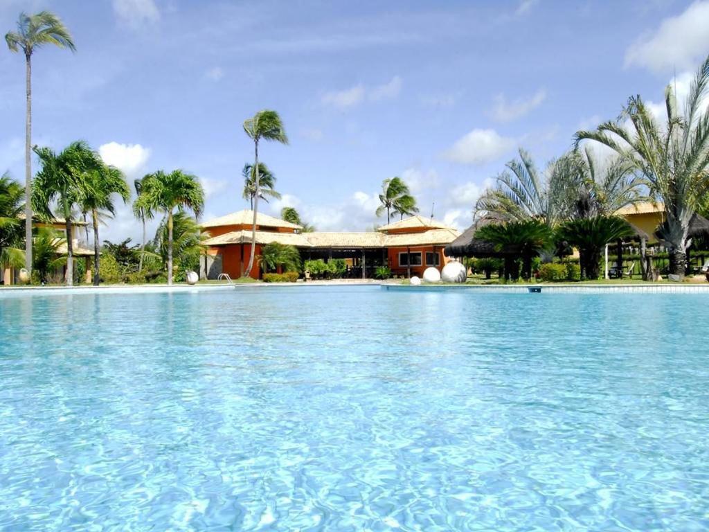 Bangalo Luxo Vista Jardim - Praia Da Pipa Praia de Pipa Exterior photo