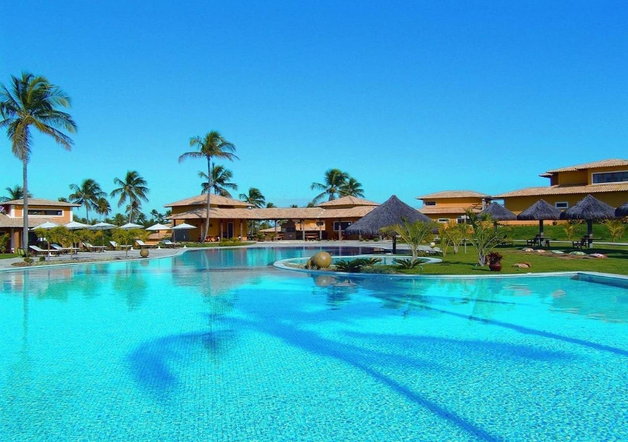 Bangalo Luxo Vista Jardim - Praia Da Pipa Praia de Pipa Exterior photo